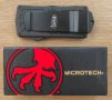 Малък автоматичен нож Microtech - 2 модела, снимка 2