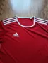 Adidas -страхотна мъжка тениска КАТО НОВА Л, снимка 2