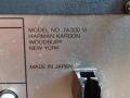 Ресийвър Harmon Kardon hk330 Vi, снимка 11