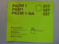 моторна термично-токова защита KLOCKNER MOELLER PKZM 1-16 Circuit Breaker 10-16A, снимка 9