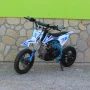 Детски Кросов мотор 90cc BLUE SPORT SPIRIT, снимка 3