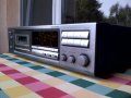 Onkyo TA-2830 SILVER .ДЕК, снимка 9