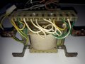 Траф 220/5,7,9,12,16 и 24V, снимка 4