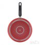 Промоция - 50% ! Тигани за палачинки Tefal, снимка 3