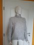 Мек пуловер H&M, снимка 1 - Блузи с дълъг ръкав и пуловери - 43009852