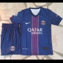 PSG ❤⚽️ детско юношески футболни екипи НОВО сезон 2025-26 година , снимка 4