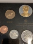 Канада 2007г. сет мат-гланц 8 броя монети 6 от тях сребро, снимка 4