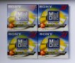 Минидискове SONY Premium, снимка 2
