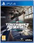 [ps4] СУПЕР цена !Tony Hawk's Pro Skater 1 + 2 Remastered/ Нови, снимка 1 - Игри за PlayStation - 43868200