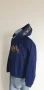 POLO Ralph Lauren Racing Horses Hoodie Womens Size L ОРИГИНАЛ! Дамски Суичър!, снимка 10