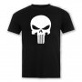 Тениска The Punisher, снимка 1 - Тениски - 33638210