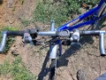 Продавам много запазено колело AKTIVE BIKE MOUNTAIN, снимка 5