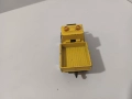 1/64 Unimog Matchbox, снимка 7