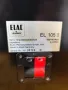✅ Elac EL 105ii 10", снимка 7