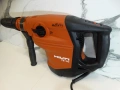 2025 - Hilti TE 70 ATC / AVR - Ударо пробивна машина, снимка 3