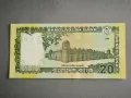 Банкнота - Бангладеш - 20 така UNC | 2021г., снимка 2