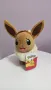 Нова Pokemon Eevee  Plush Покемон плюшена играчка , снимка 1