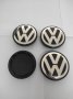 Капачки за Джанти за ФОЛКСВАГЕН/VW 56 мм. Комплект 4 бр. НОВИ!, снимка 2