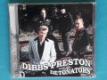 Dibbs Preston and the Detonators – 2007 - Dibbs Preston and the Detonators(Rock), снимка 1 - CD дискове - 43919976
