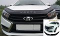 Дефлектор за Lada XRAY (след 2015 г.) , снимка 4