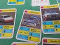 Карти RALLYE TOP ASS - 30755 / 1994г, снимка 8