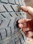 гуми 205/60 R16, 4 броя, много добро състояние. , снимка 5