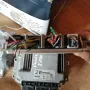 моторен компютър ECU за Mercedes C-Class W203 , A 611 153 73 79 / Bosch 0 281 010 607, снимка 2