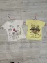 Лот детски тениски 2-3г ръст 98см, снимка 6