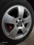 Джанти 5х100 16 Audi / Vw , снимка 1