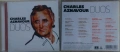 Charles Aznavour + Comedian Harmonists + The Chi-Lites – ОРИГИНАЛНИ ДИСКОВЕ, снимка 2