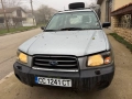subaru forester AWD 2.0  125кс с ГАЗ  / 4x4   - цена 3300лв или 1687.26 евро БЕЗ БАРТЕР   - регистри, снимка 4