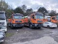 Man TGM 26-330 / 6x4 / СНЕГОРИН ТГМ 26-330 !!!, снимка 4