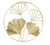 Декорация за стена, метални цветя, 30см, снимка 4