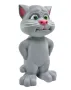 Talking Tom - Интерактивен говорящ котарак на Български език - Най-нов модел, снимка 2