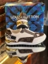 мъжки маратонки LOUIS VUITTON, снимка 4