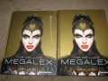 Megalex Deluxe, снимка 11