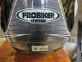 Мотоциклетна каска PROBIKER Helmets Размер - М В отлично състояние., снимка 9
