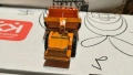 Matchbox Kingsize K-6 Allis Chalmers Earth Mover , снимка 4