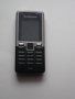 Телефон с копчета Sony Ericsson T280i + зарядно и нови слушалки, снимка 2