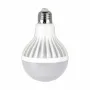 LED крушка 540LM 6000K 12V 9W E27, снимка 3