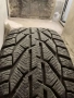 Зимни гуми 225 45 17 с джанти AEZ, снимка 5