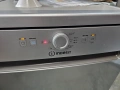 Свободностояща съдомиялна машина Indesit , снимка 2