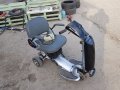 сгъваем електрически скутер за инвалиди, снимка 3
