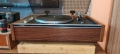 VINTAGE TEAC TS-80 MAGNEFLOAT TURNTABLE RECORD PLAYER RARE!!

, снимка 1