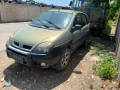 renault scenic rx4 на части рено меган сцениц рх 4 , снимка 1