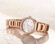 Дамски часовник NAVIFORCE Oculus Rose Gold/White 5016 RGW., снимка 5