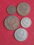 Лот монети СССР, снимка 2