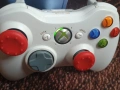 Xbox 360 Original Геймпад, снимка 7