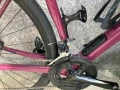 Cannondale Synapse Carbon 3L; 2x11 Shimano 105, снимка 4