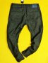 НОВ G-Star - Bronson 3D Slim Pants - Мъжки Слим Панталон - W32, снимка 8